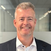 MechDes Engineering Employee Rik de Muinck's profile photo