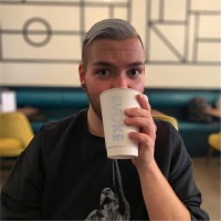 Bryce Dalton Email & Phone Number
