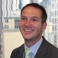 Ryman Healthcare Employee Craig Gibbons's profile photo