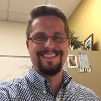 Humana Employee Patrick McGee's profile photo