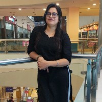 Boodle Web Mart Technology Employee Rozy Tiwari's profile photo