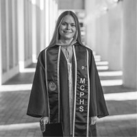 National MS Society Employee Lillian Moore's profile photo