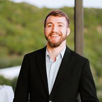 Garrett Concialdi Email & Phone Number