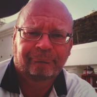 ANSINGER Employee Peter Schmeink's profile photo