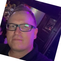 Caliber Employee Matt Spencer's profile photo