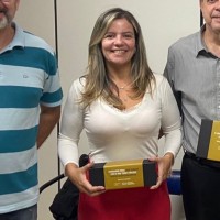 Simcauto Mecânica e Representações LTDA Employee Nathalia Rodegheri's profile photo