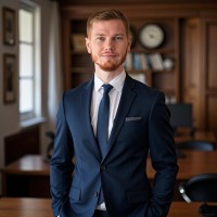 Optelos Employee Trevor B.'s profile photo