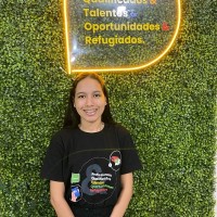 Hermanitos Employee Natalia Lima's profile photo