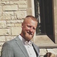 Triad Metals International Employee Steve Fryman's profile photo