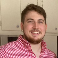 ArdentX Employee Benjamin Renfro's profile photo