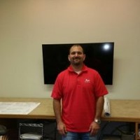 Fred's Heating and Air Employee Scott Williams's profile photo