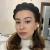 Netteca Employee Karina Frolova's profile photo