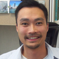 City of San José Employee Walter Lin's profile photo