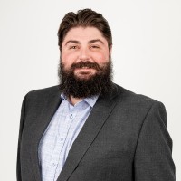 JMT Consultants Inc. Employee Adam Huybers's profile photo