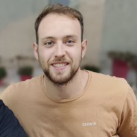 Odaclick Employee Fabrizio Milanesio's profile photo