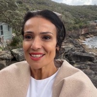 LEVO Employee Vivian Kanaan's profile photo