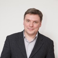 cloudsy.partners Employee Max Zakharenko's profile photo