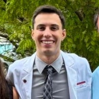 Saint Joseph's University Philadelphia College of Pharmacy Employee Nicholas Deyo's profile photo