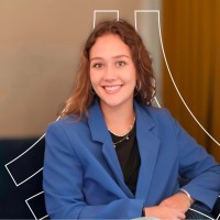 CloseRocket Employee Ivana Golianova's profile photo