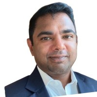 Estedama Environmental Solution Employee Rajesh Nair's profile photo
