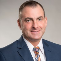 STERIS Employee Jason Bean's profile photo