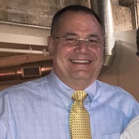 JPW Industries Employee Carl Guest's profile photo