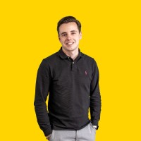 InovaMedia Employee Mathias Janssen's profile photo