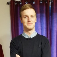 GCEX Employee Daan Adams's profile photo