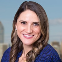 Spencer Stuart Employee Kate Robinson's profile photo