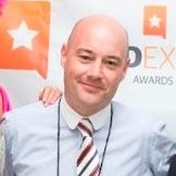 Asolvi Employee Kevin McNally's profile photo