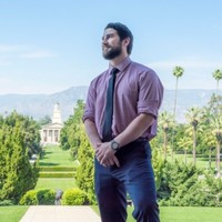Ionis Pharmaceuticals, Inc. Employee Nicholas Vasko's profile photo