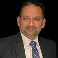 Air India Express Employee Prashant Aggarwal's profile photo