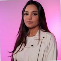 Lampejos Employee Aline Virginio's profile photo