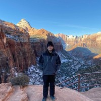 UCLA Health Employee Alexander Triggs's profile photo