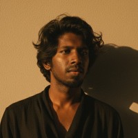 Ortmor Agency Employee Jithu Thomas's profile photo