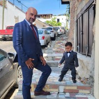 Miguel Velasco Email