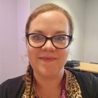Macclesfield College of Further Education Employee Kerry Roberts's profile photo