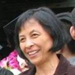 NVIDIA Employee Fay Wang's profile photo