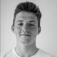 Axel Intelligence Employee Maksym Dryhval's profile photo