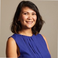 City West Housing Pty Ltd Employee Cristina Baker's profile photo
