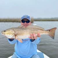 Robins & Morton Employee Richard Heisler's profile photo