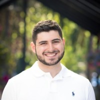 Weissman Foundry Employee Andrew Vaillancourt's profile photo