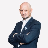 Santander Employee Juan Olaizola's profile photo