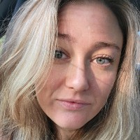 DonorSearch Employee Ashley Deleon's profile photo