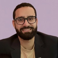 Runway Employee Robert Cabral's profile photo