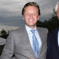 NIPA Capital Employee Nikolaas Henket's profile photo