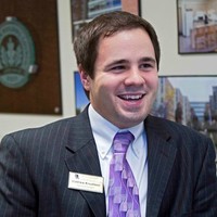 The School District of Janesville Employee Matthew Sylvester-Knudtson's profile photo