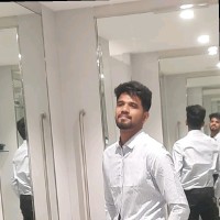 Deloitte Employee Jayaraman M's profile photo