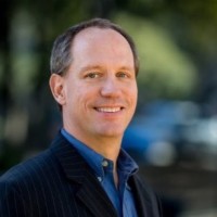 Tricentis Employee Bruce Read's profile photo