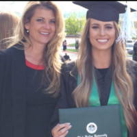 University Credit Union Employee Heather Bollinger's profile photo